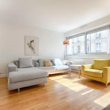 ❋ Apt For 4p Near The Eiffel Tower - 16 ❋