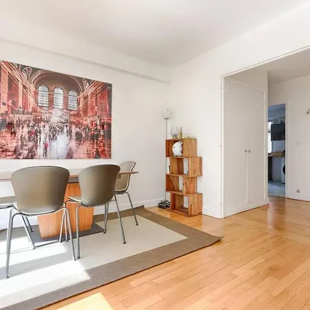 ❋ Apt For 4p Near The Eiffel Tower - 16 ❋ * 파리