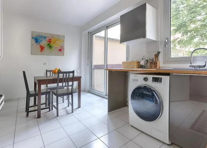 아파트 ❋ Apt For 4p Near The Eiffel Tower - 16 ❋