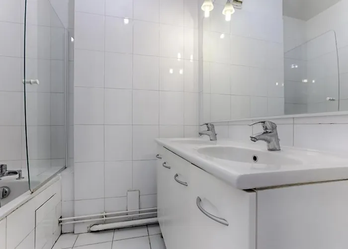 ❋ Apt For 4p Near The Eiffel Tower - 16 ❋