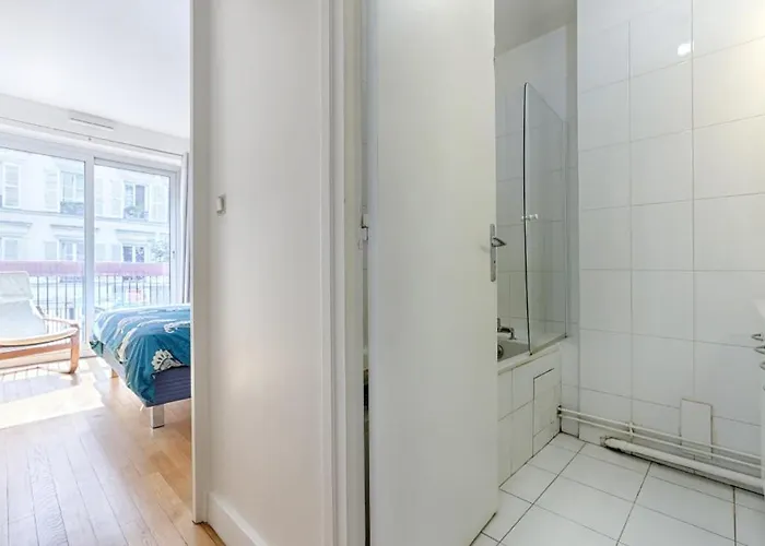 ❋ Apt For 4p Near The Eiffel Tower - 16 ❋ 巴黎