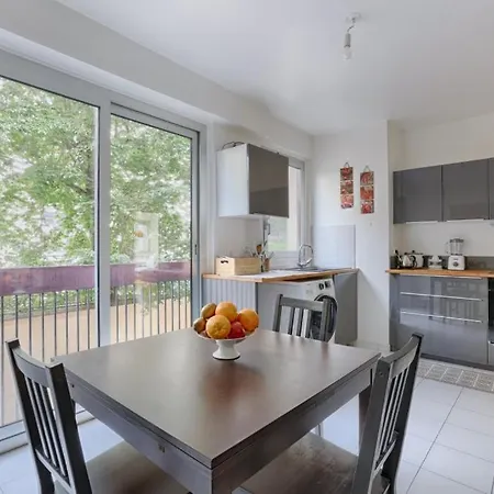 ❋ Apt For 4p Near The Eiffel Tower - 16 ❋